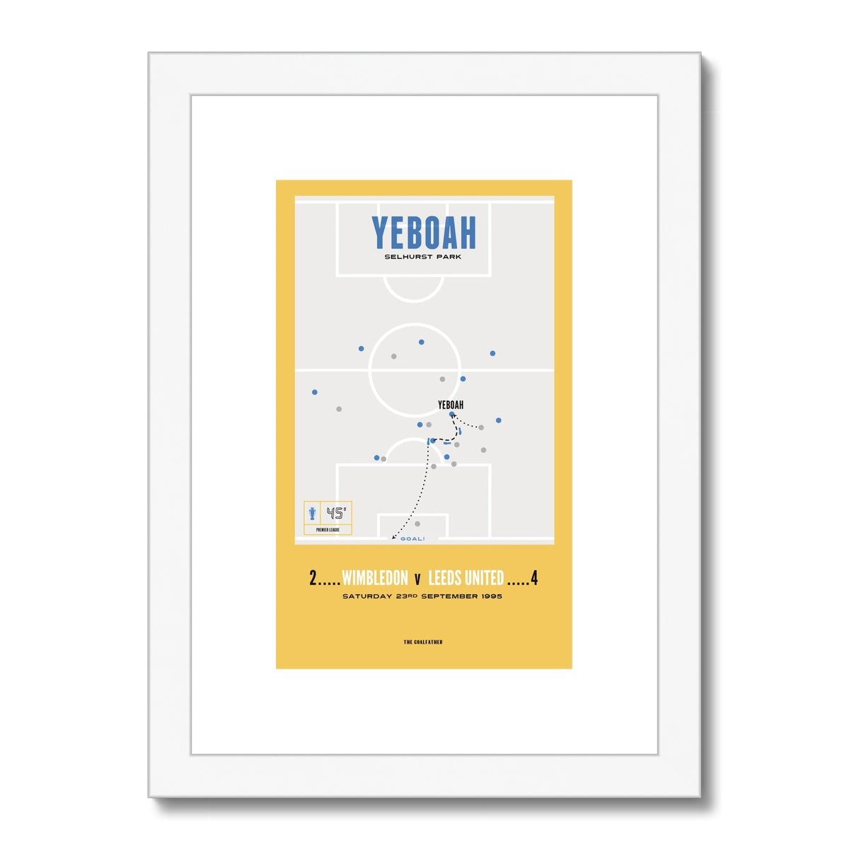 Yeboah Vs Wimbledon – A4