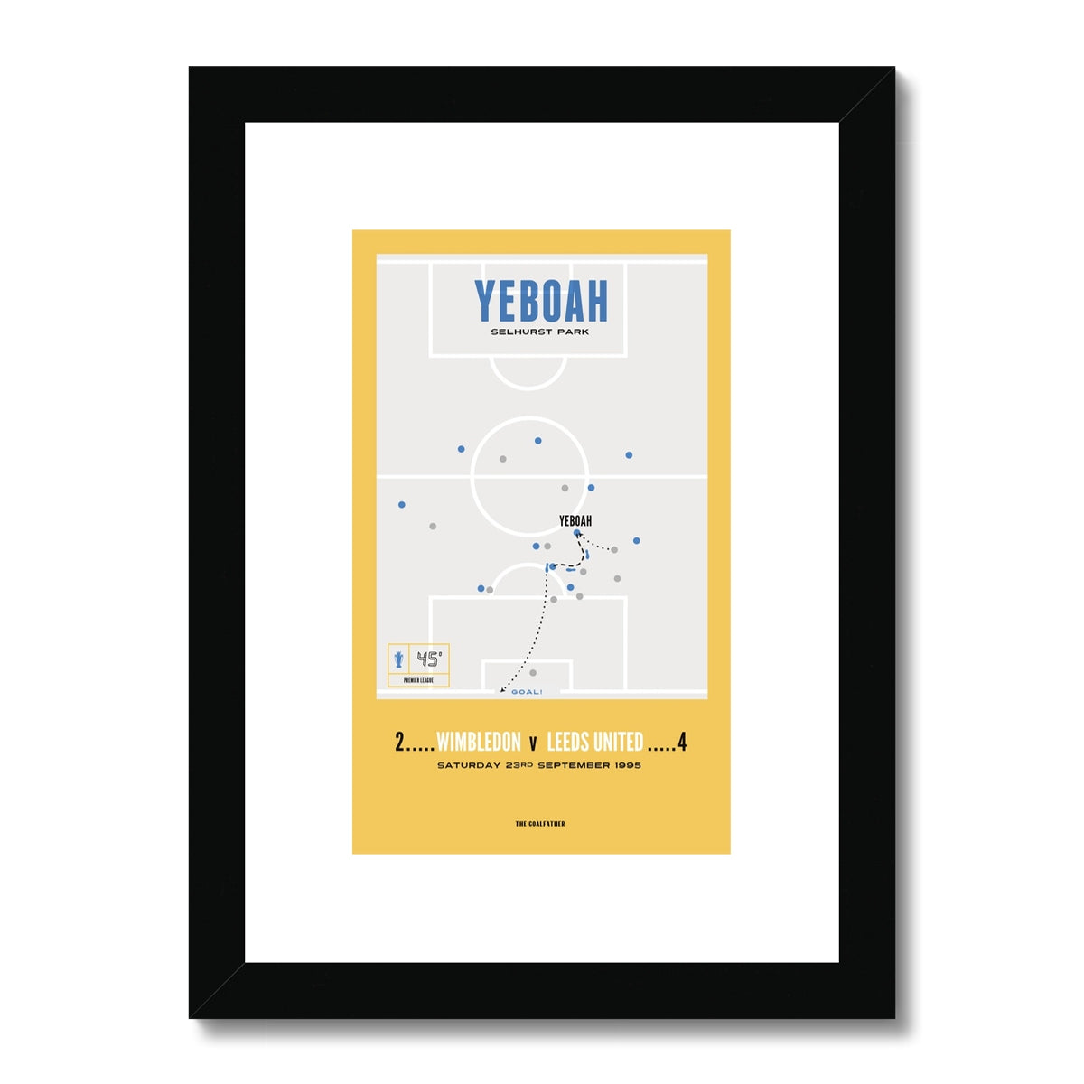 Yeboah Vs Wimbledon – A4