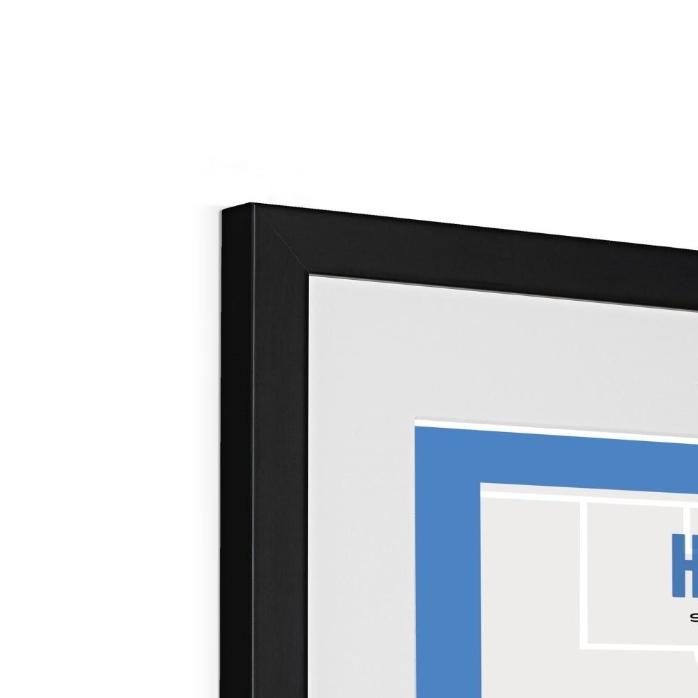 Hazard Vs West Ham – A4