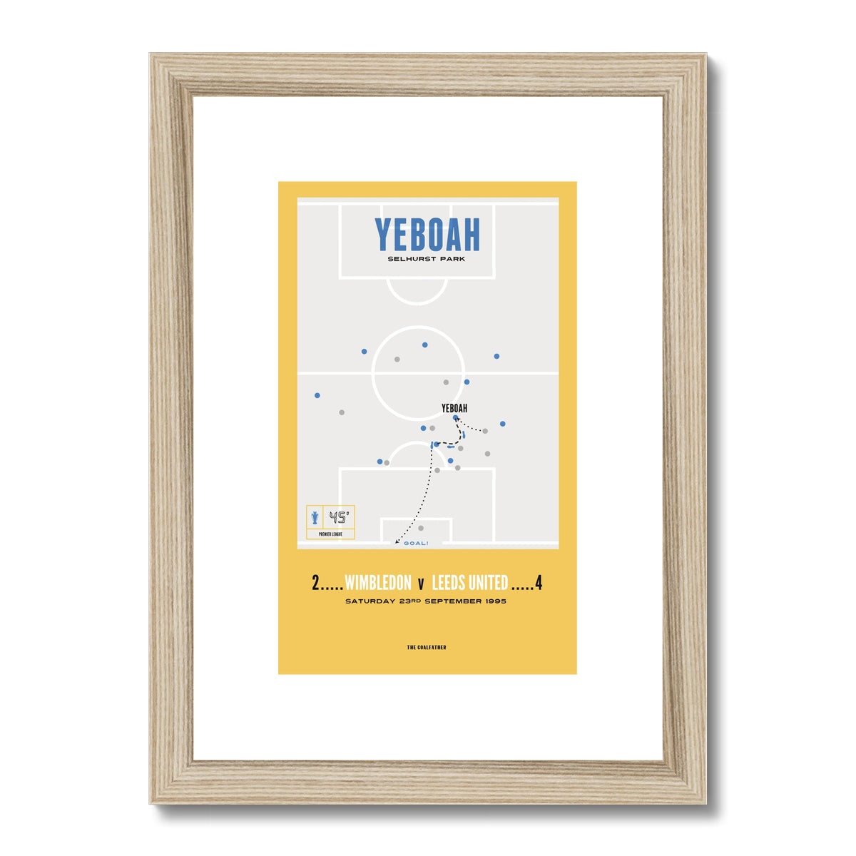 Yeboah Vs Wimbledon – A4