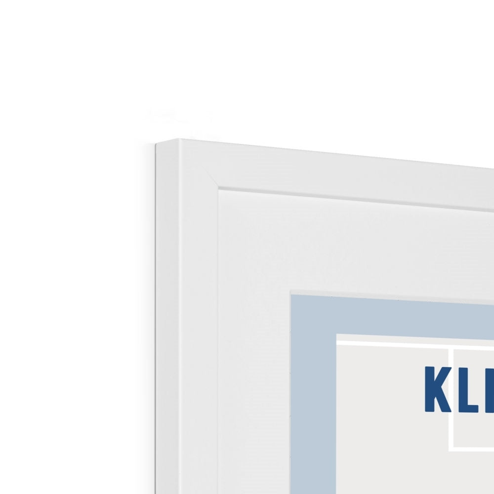 Klinsmann Vs Sheffield Wednesday – A4