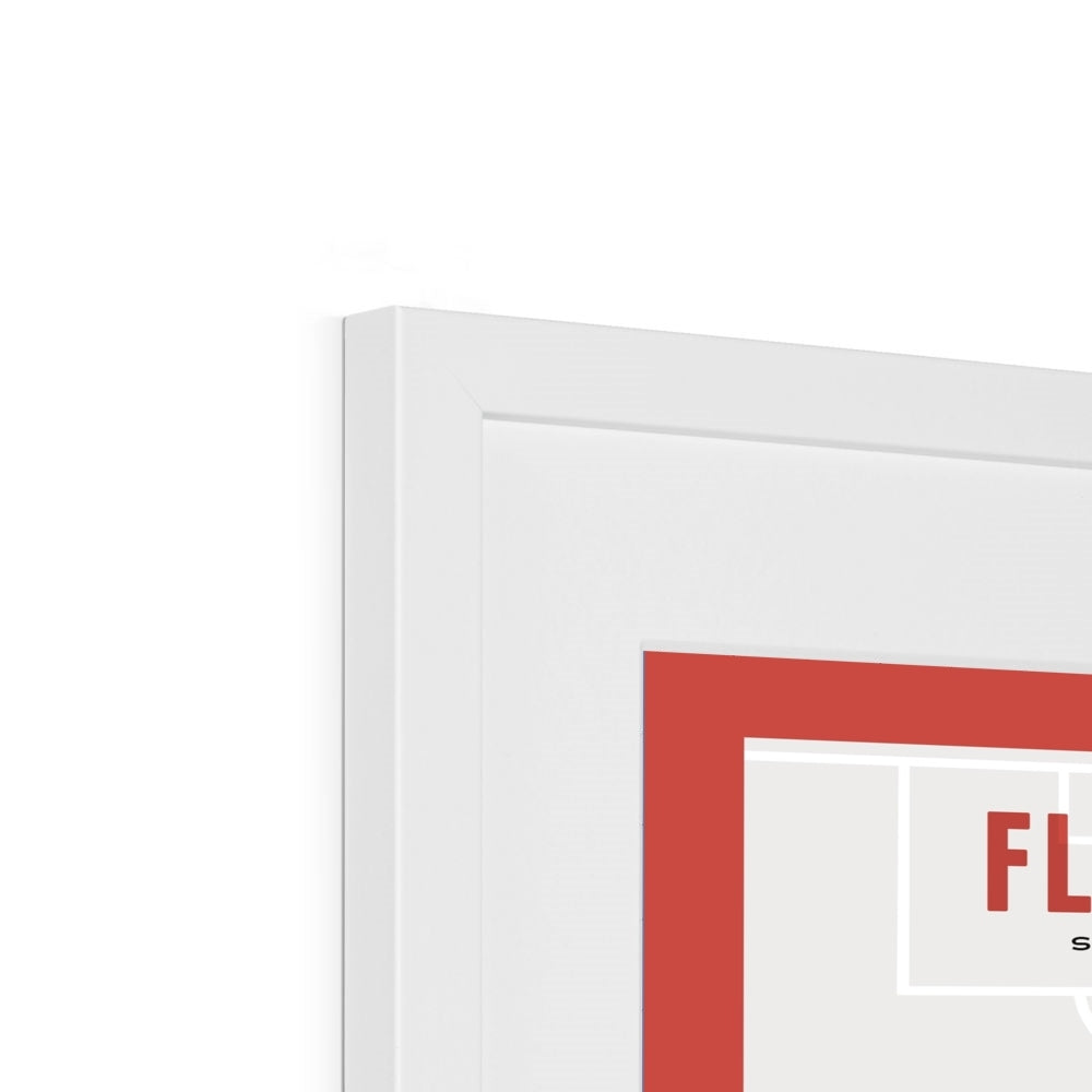 Fletcher Vs Newcastle Utd – A4