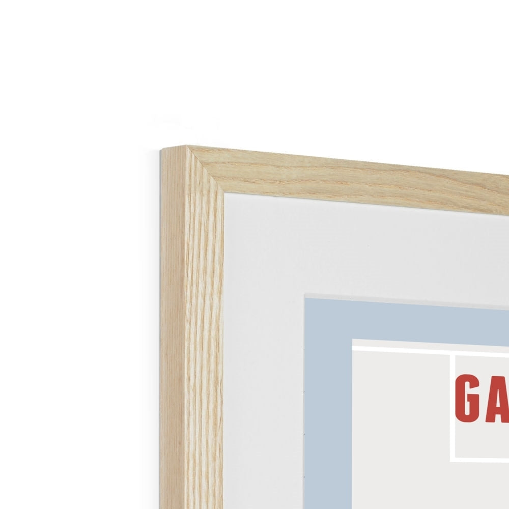 Gascoigne Vs Scotland – A4